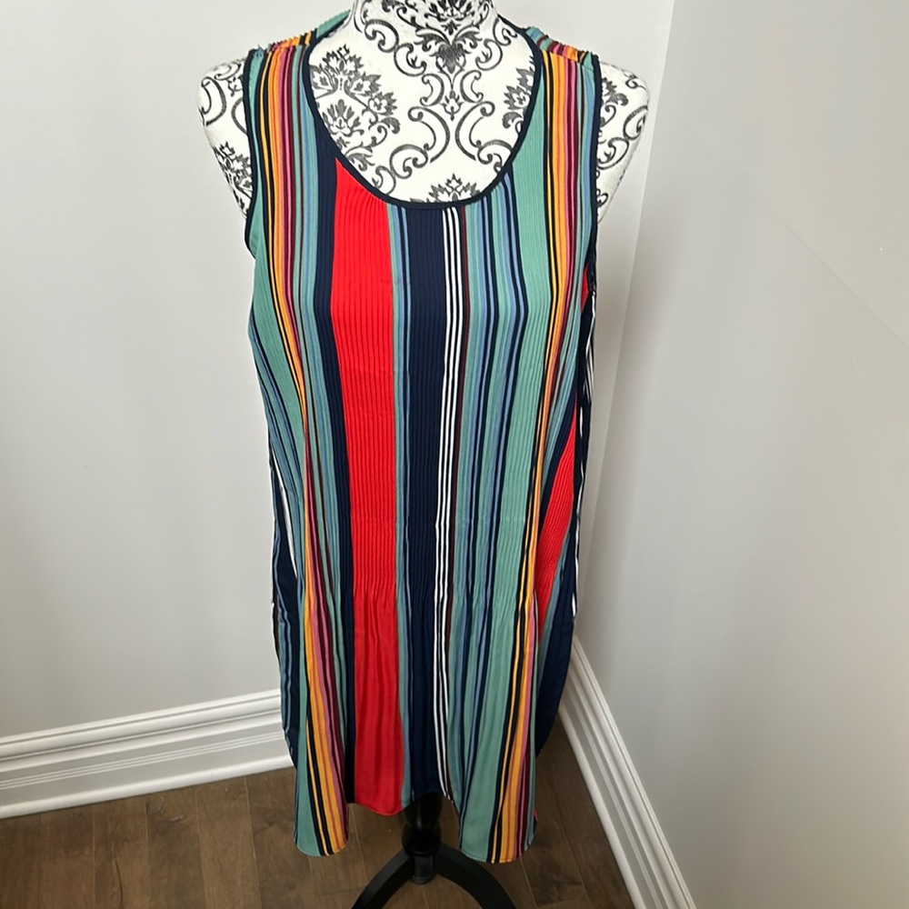 EUC Carolina Belle Dress